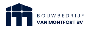 Bouwbedrijf van Montfort logo