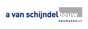 Bouwbedrijf van Schijndel logo