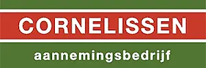 Cornelissen aannemingsbedrijf logo