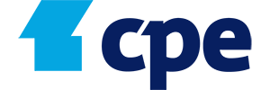 CPE logo